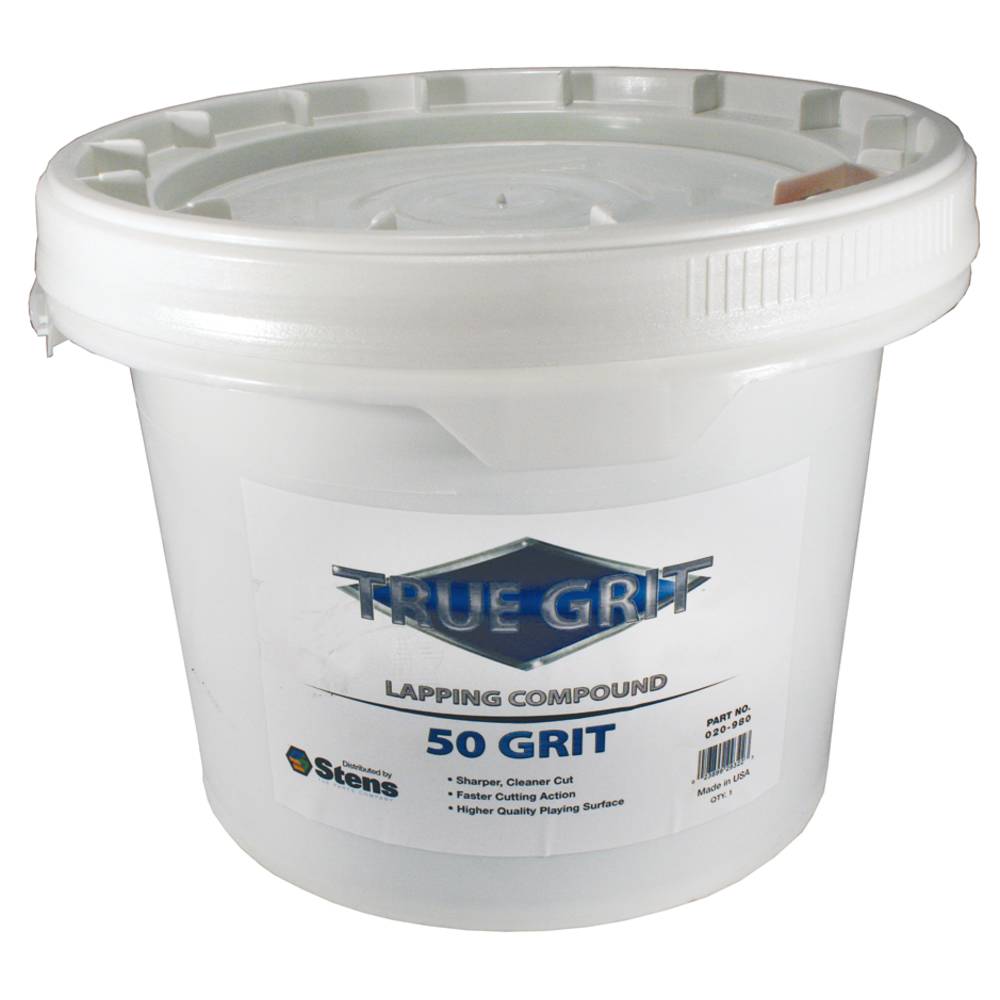Stens® True Grit Lapping Compound (020-980)