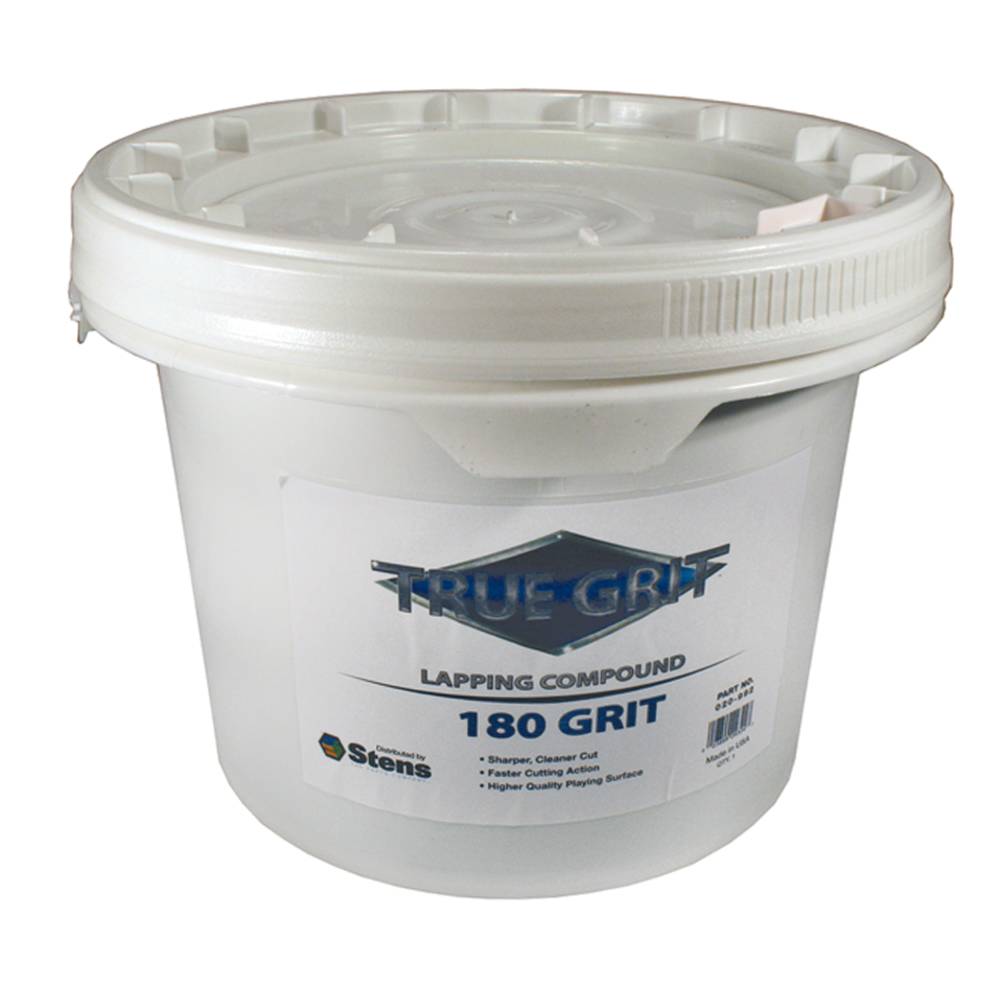 Stens® True Grit Lapping Compound (020-992)