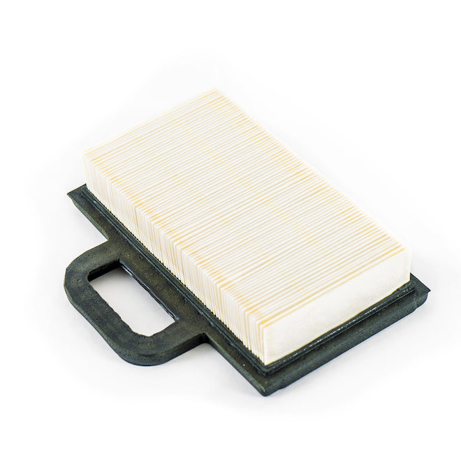 MTD® Replacement Paper Air Filter for Briggs & Stratton Engine 499486 (490 - 200 - B091)