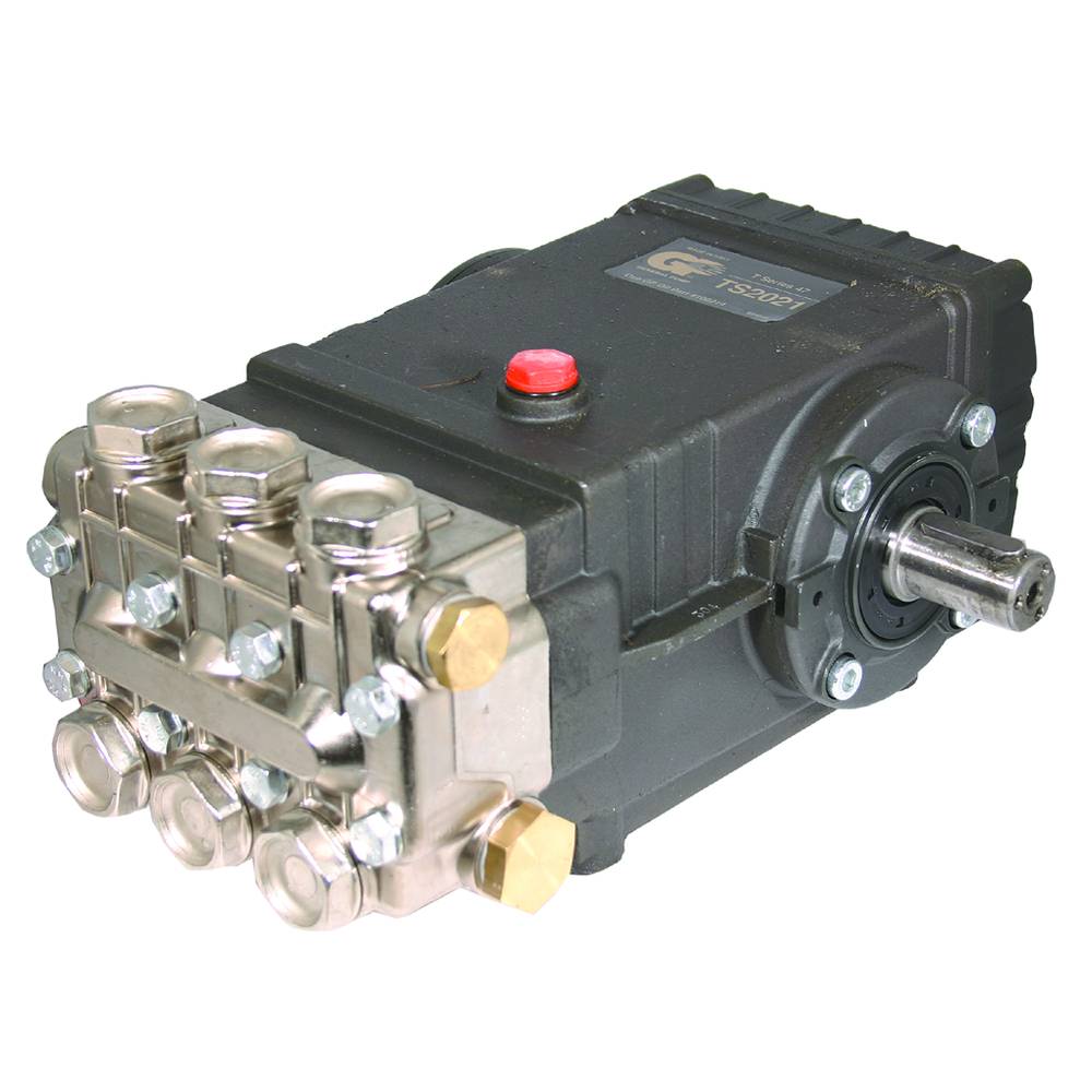 Stens® General Pump Pressure Washer Pump (030-031)