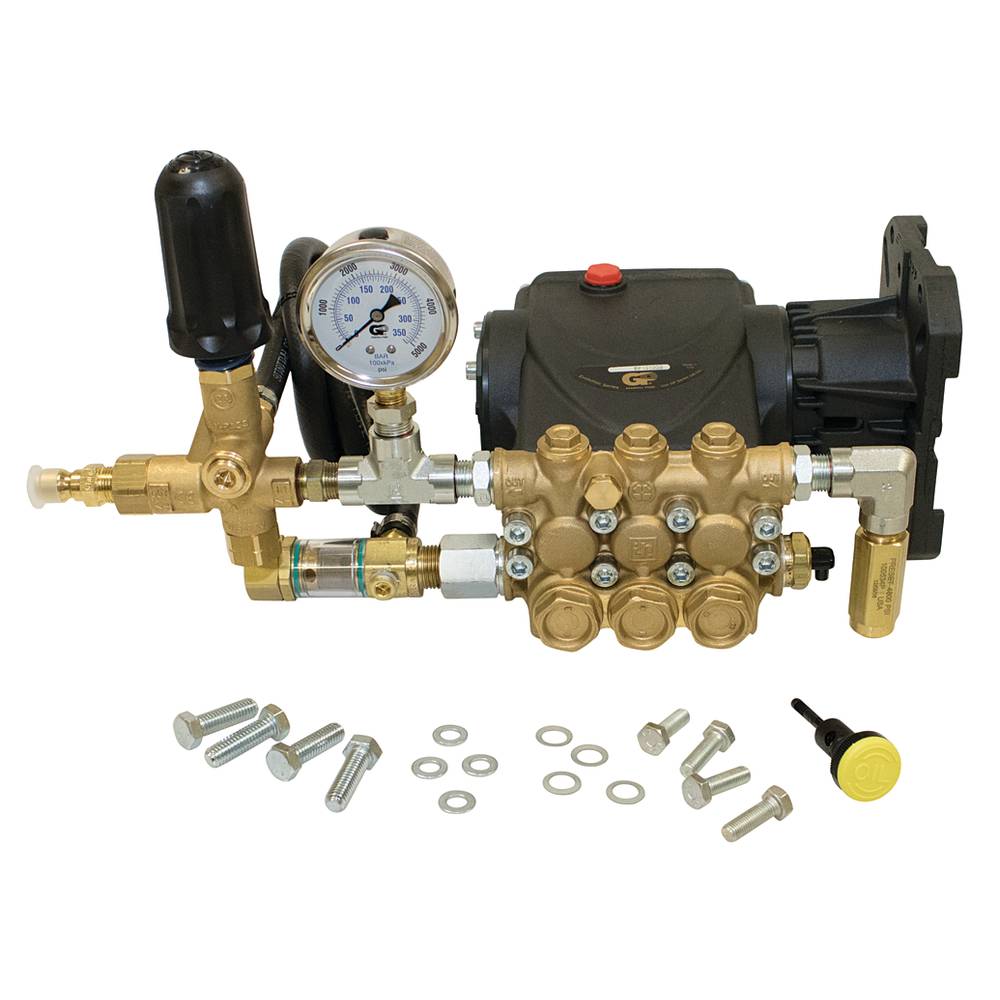 Stens® General Pump Pressure Washer Pump (030-458)