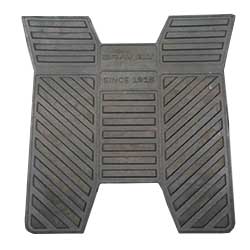 Ariens-Gravely® Floor Mat- Rubber - Gravely (4751400)