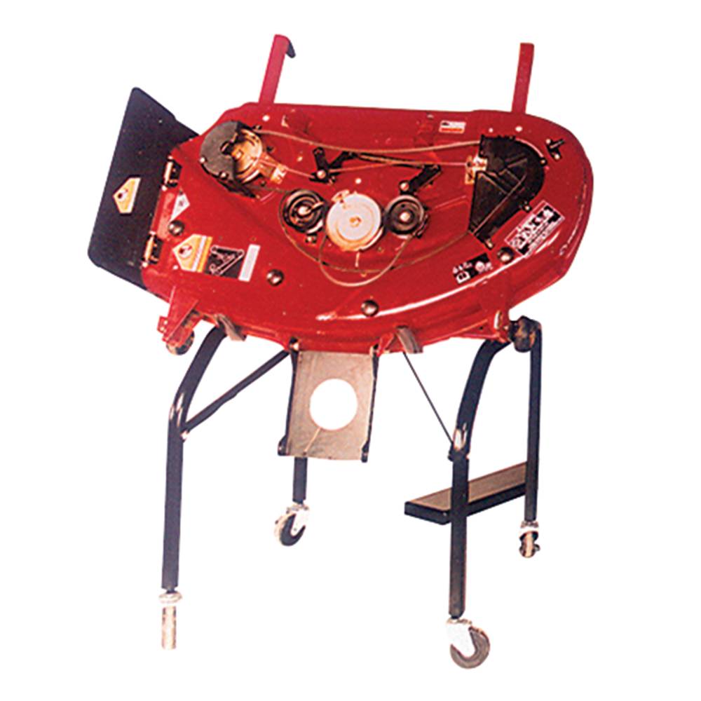 Stens® Heftee Deck Kart (051-008)
