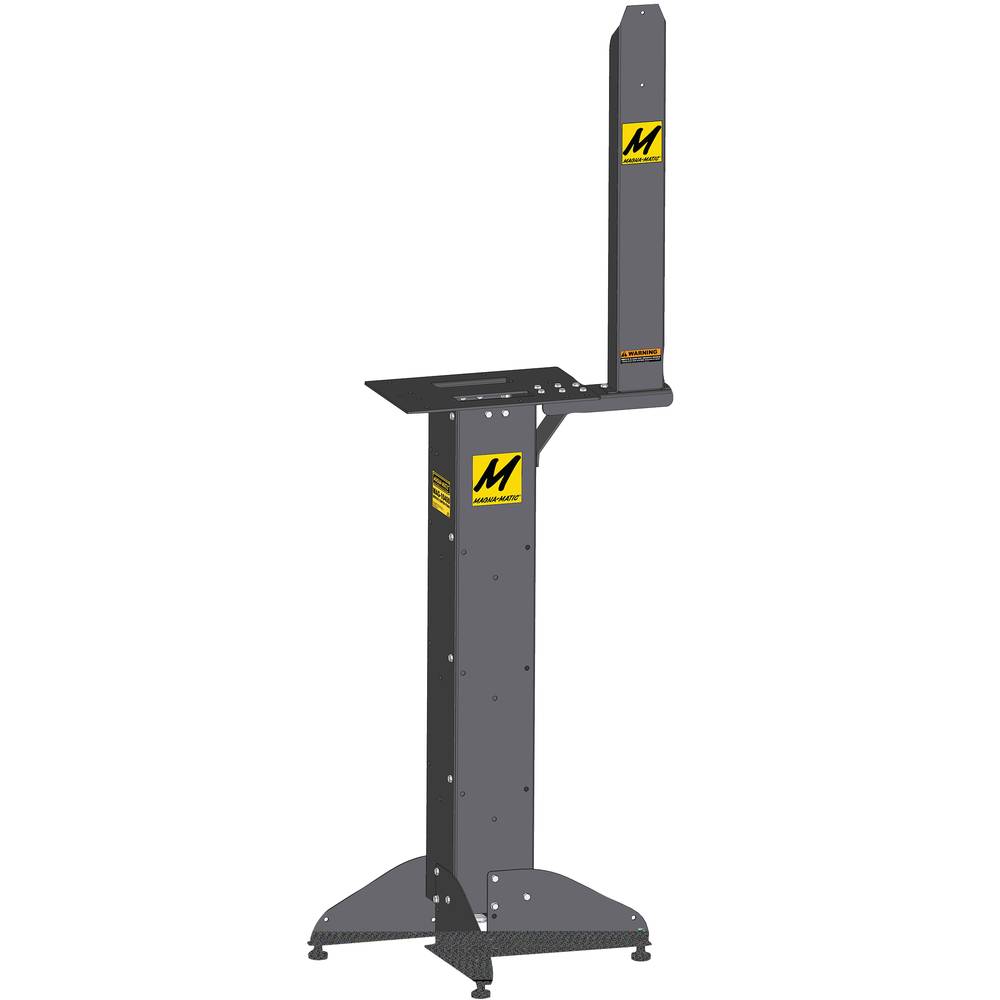 Stens® Magna-Matic Service Center Stand (051-210)