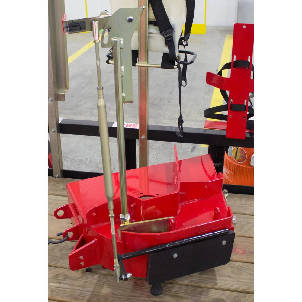 Stens® Trimmer Trap Zero Turn Blade Blocker (051-241)