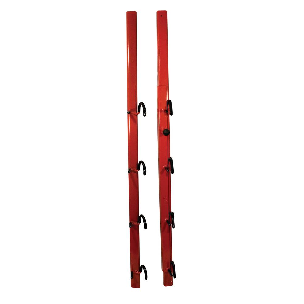Stens® Trimmer Trap Trimmer Rack (051-245)