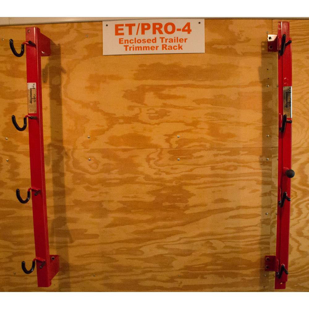 Stens® Trimmer Trap Trimmer Rack (051-248)