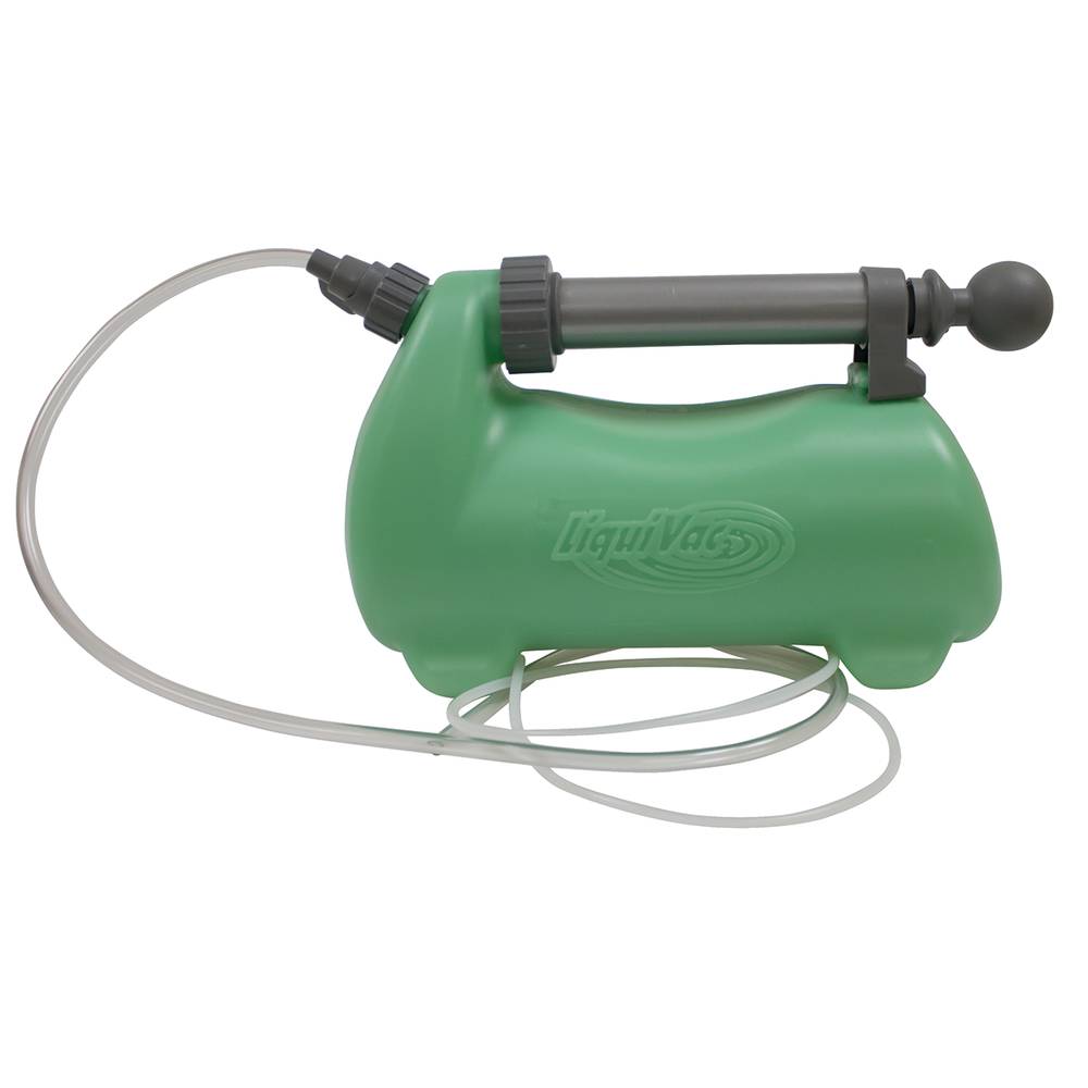 Stens® LiquiVac Oil Extractor (051-703)