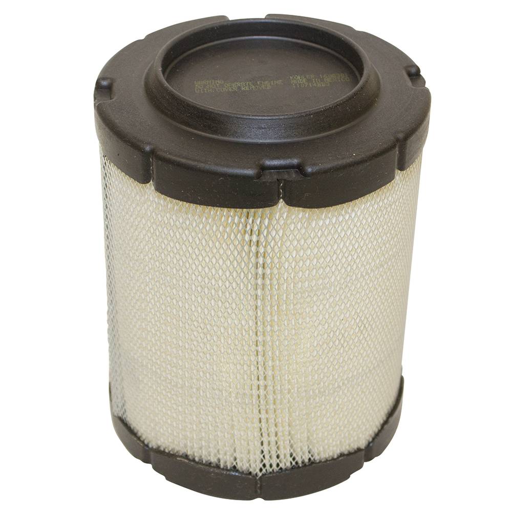 Stens® Kohler OEM Air Filter (055-180)