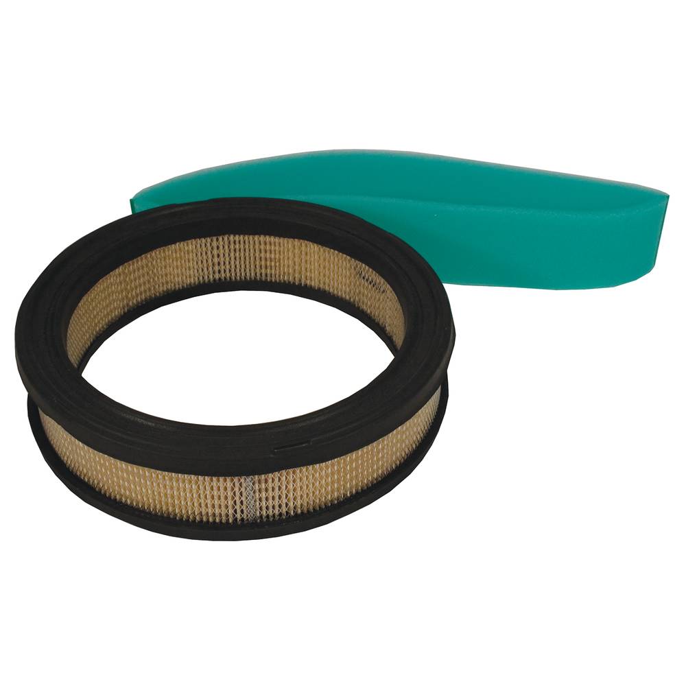 Stens® Kohler OEM Air Filter Combo (055-253)