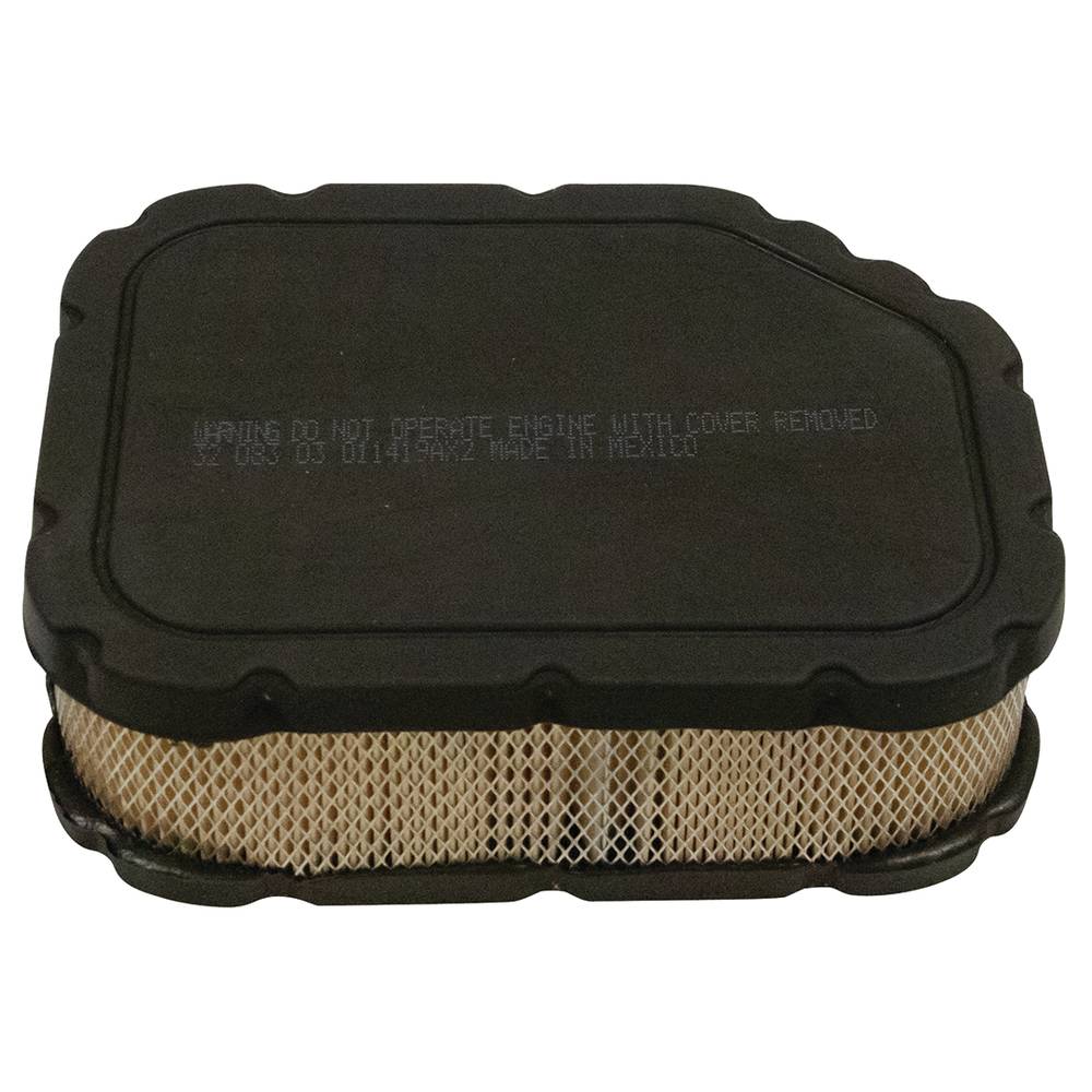 Stens® Kohler OEM Air Filter (055-265)