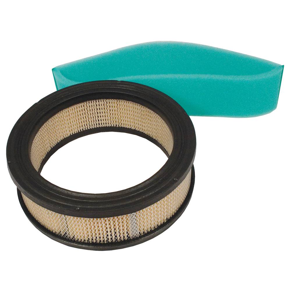Stens® Kohler OEM Air Filter Combo (055-433)