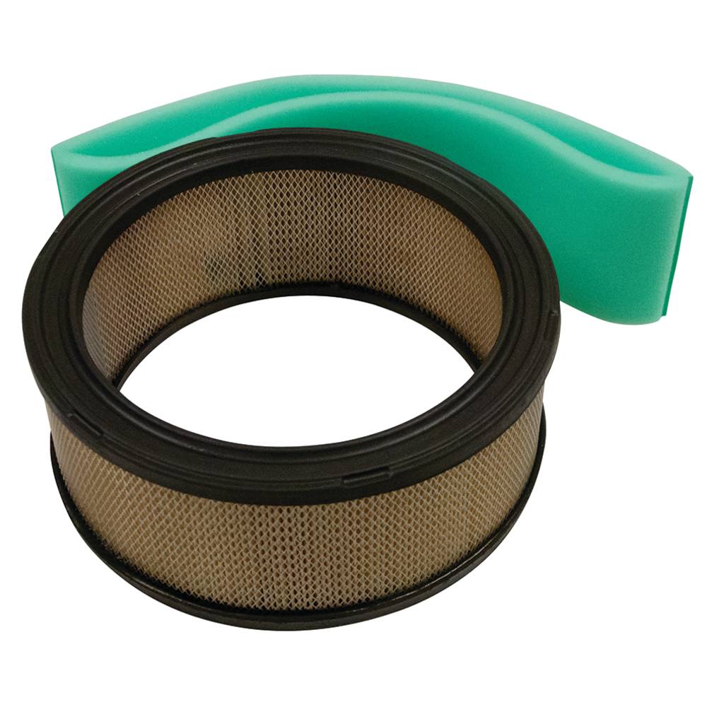 Stens® Kohler OEM Air Filter Combo (055-437)