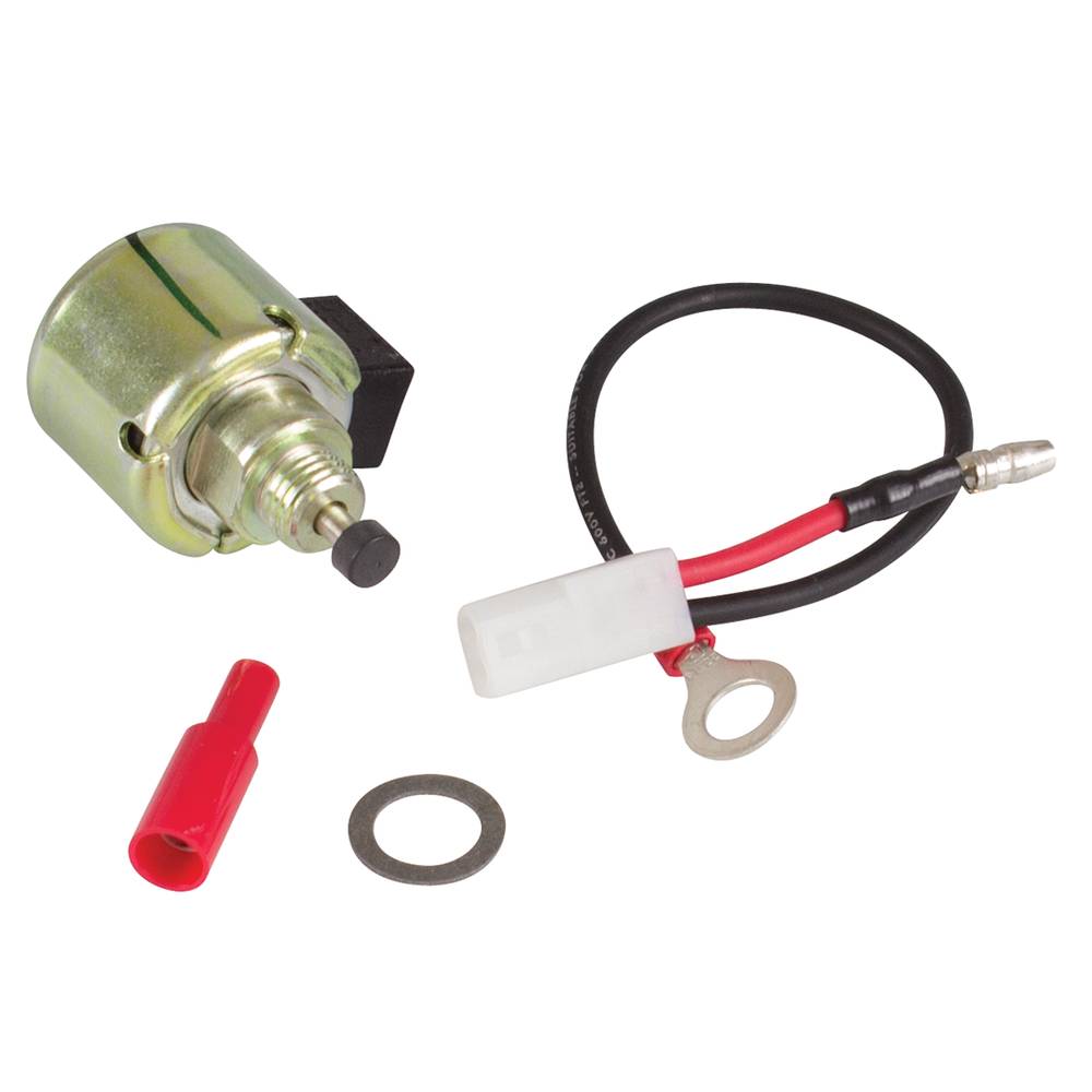 Stens® Kohler OEM Fuel Solenoid Repair Kit (055-497)