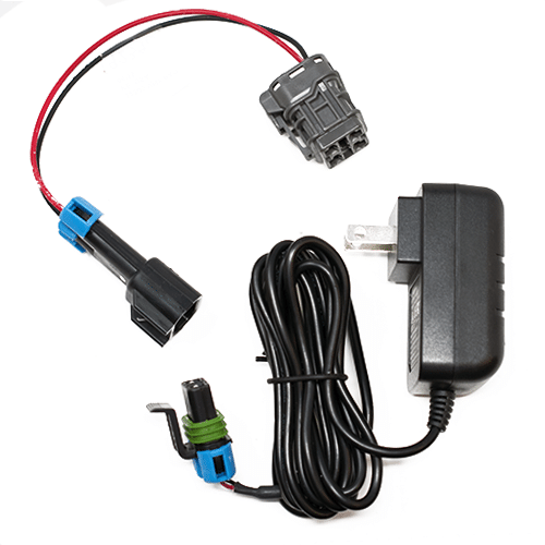 Honda® Battery Float Charger (06320-VH7-UA2)