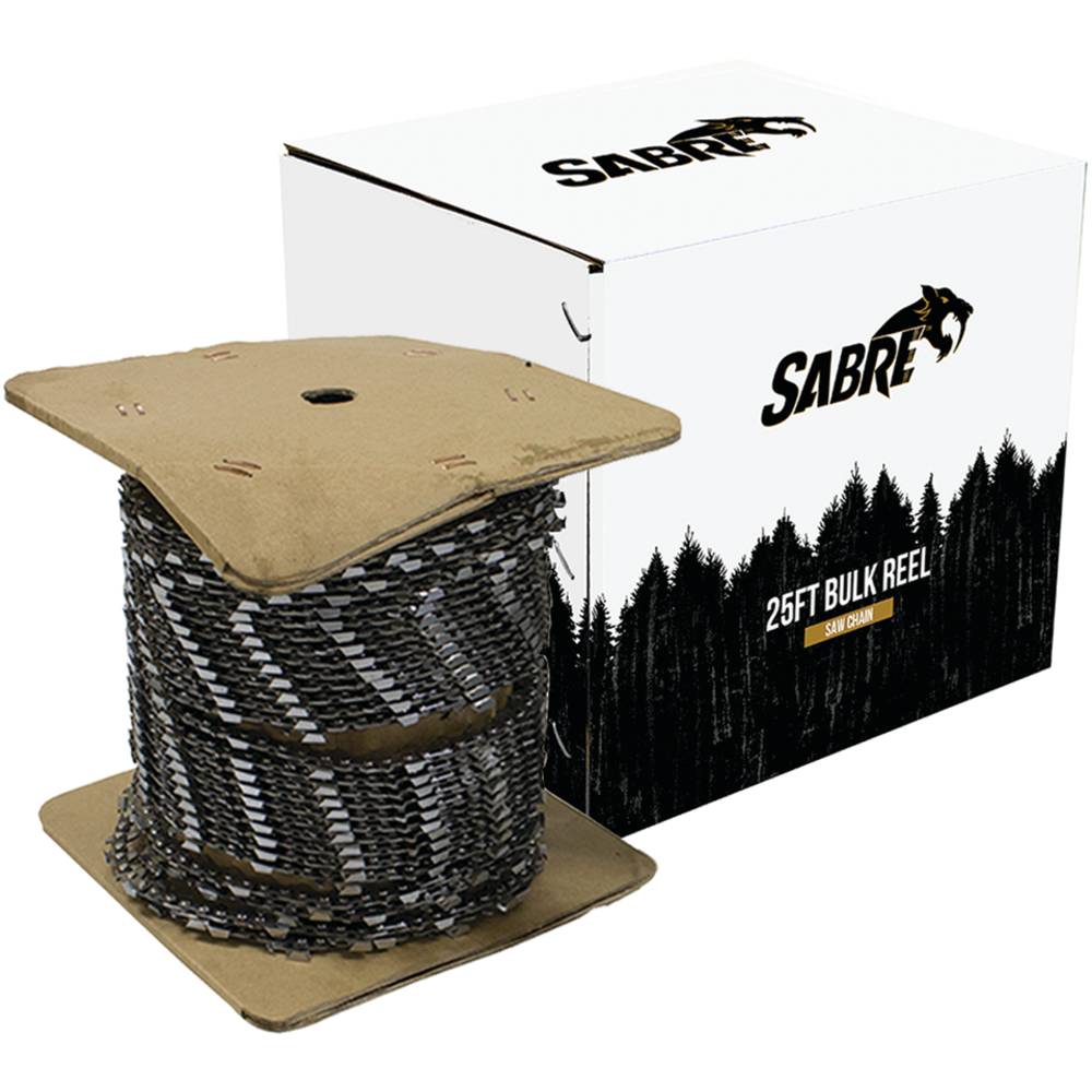 Stens® Sabre Chain Reel 25' (092-3256)