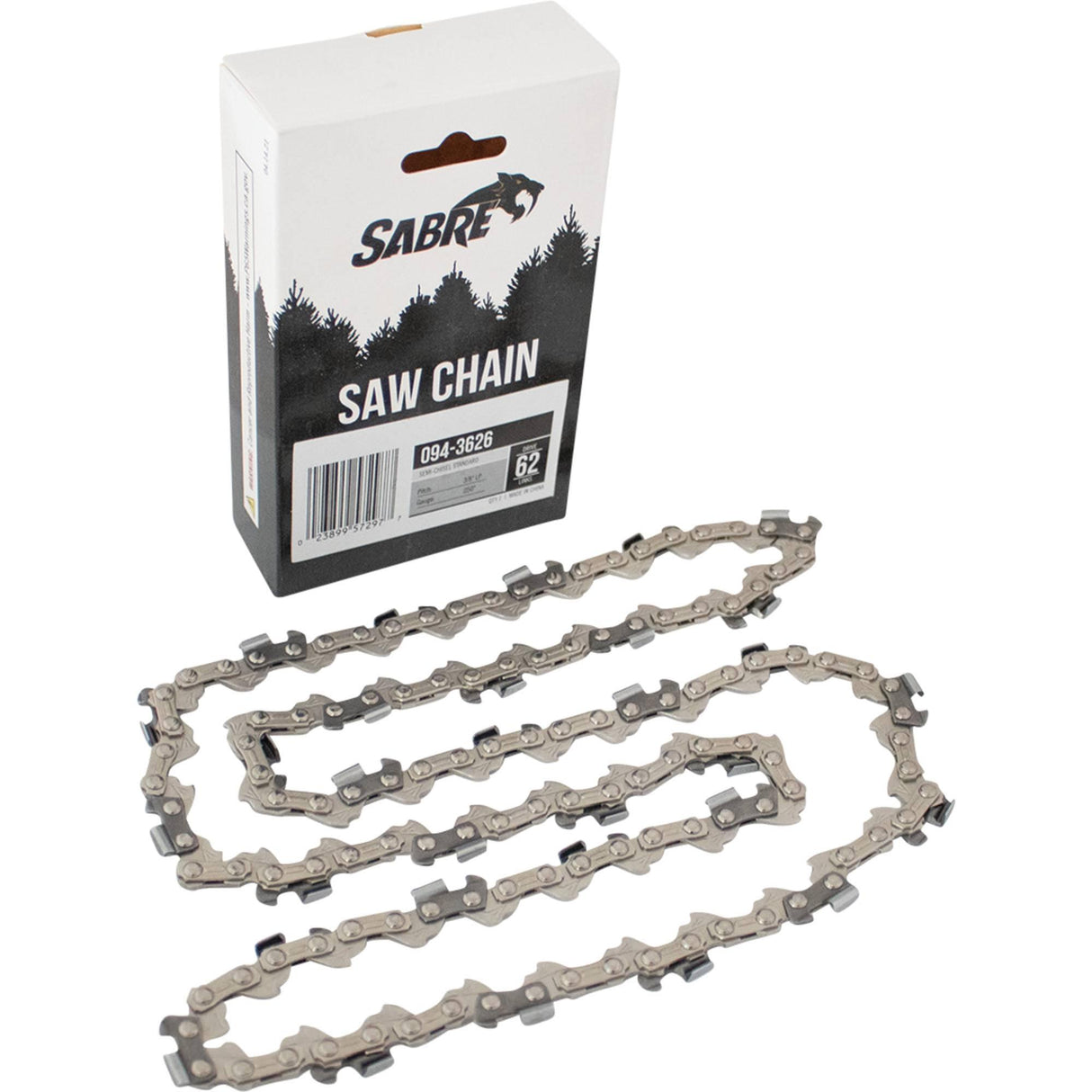 Stens® Sabre 18" Chainsaw Chain (094-3626)