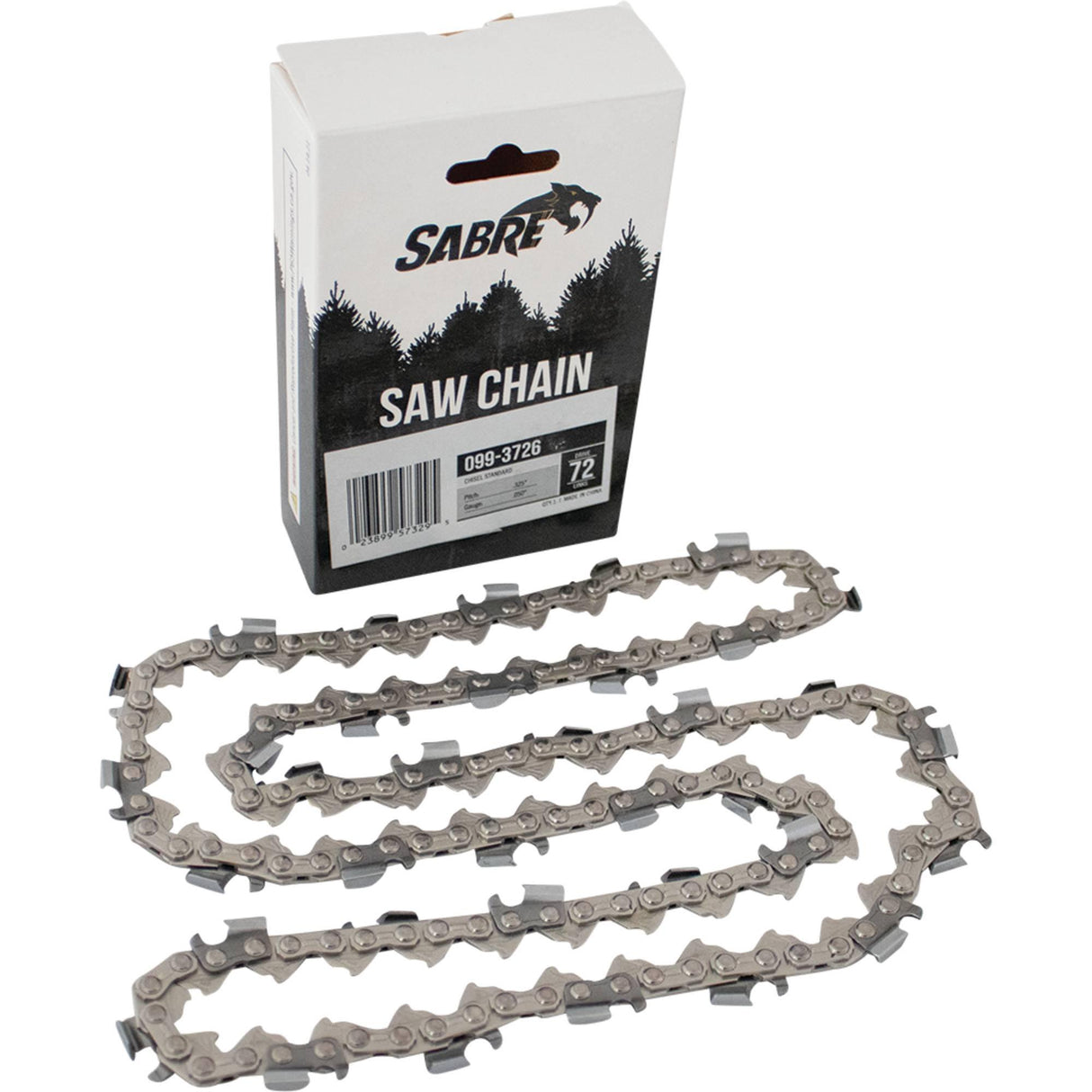 Stens® Sabre 18" Chainsaw Chain (099-3726)