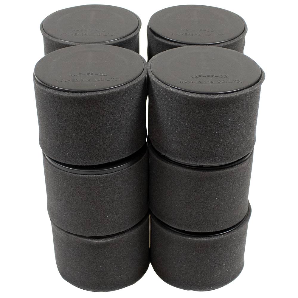 Stens® Air Filter Combo Shop Pack (100-018-12)