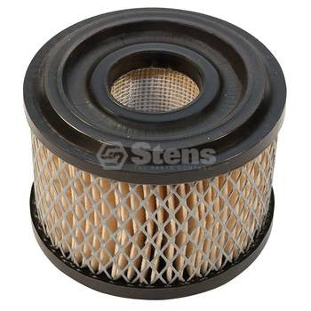 STENS® Air Filter Replaces Briggs & Stratton® 390492 (100-099)