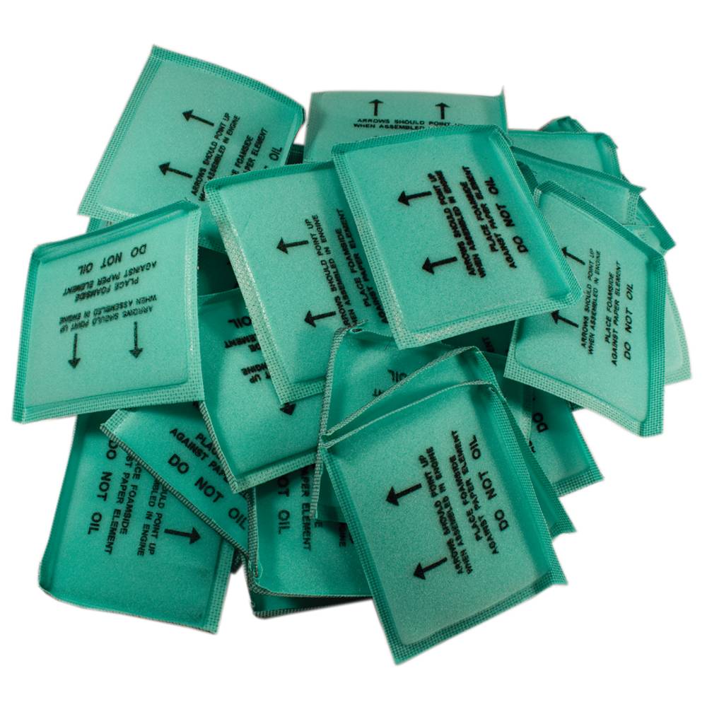 Stens® Pre-Filter Shop Pack (100-731)