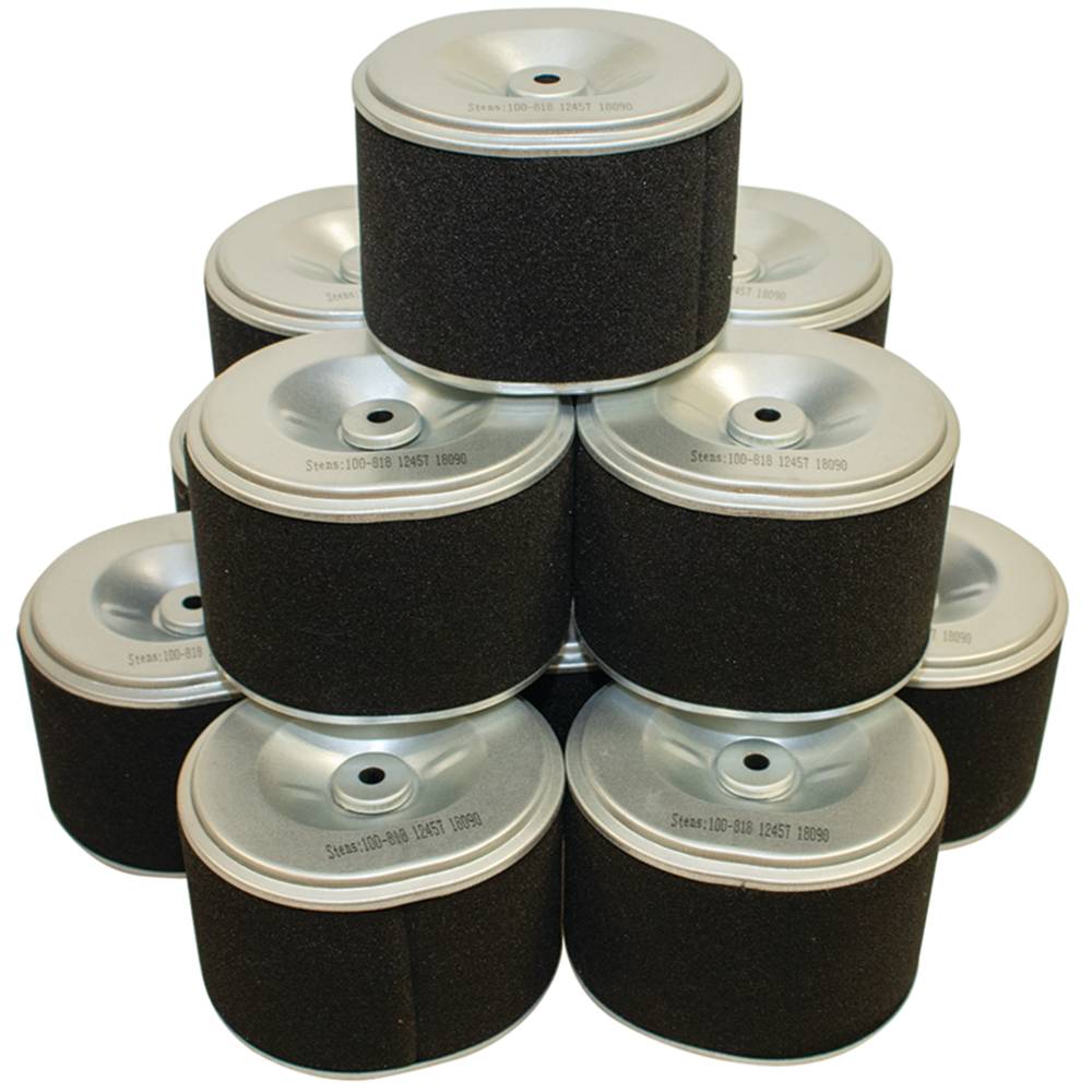 Stens® Air Filter Combo Shop Pack (100-970)
