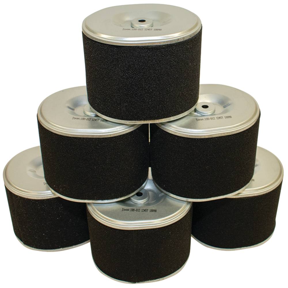 Stens® Air Filter Combo Shop Pack (cyclone) (100-978)