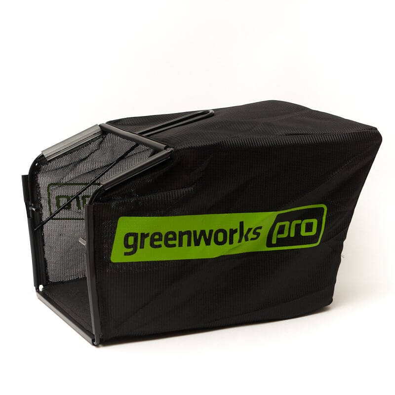 Greenworks® 25 Grass Catcher Bag and Frame (R0200865-00)