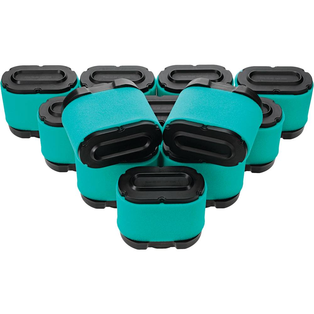 Stens® Air Filter Combo Shop Pack (102-008-12)