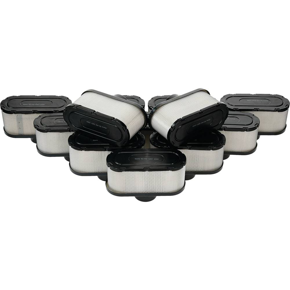 Stens® Air Filter Shop Pack (102-442-12)