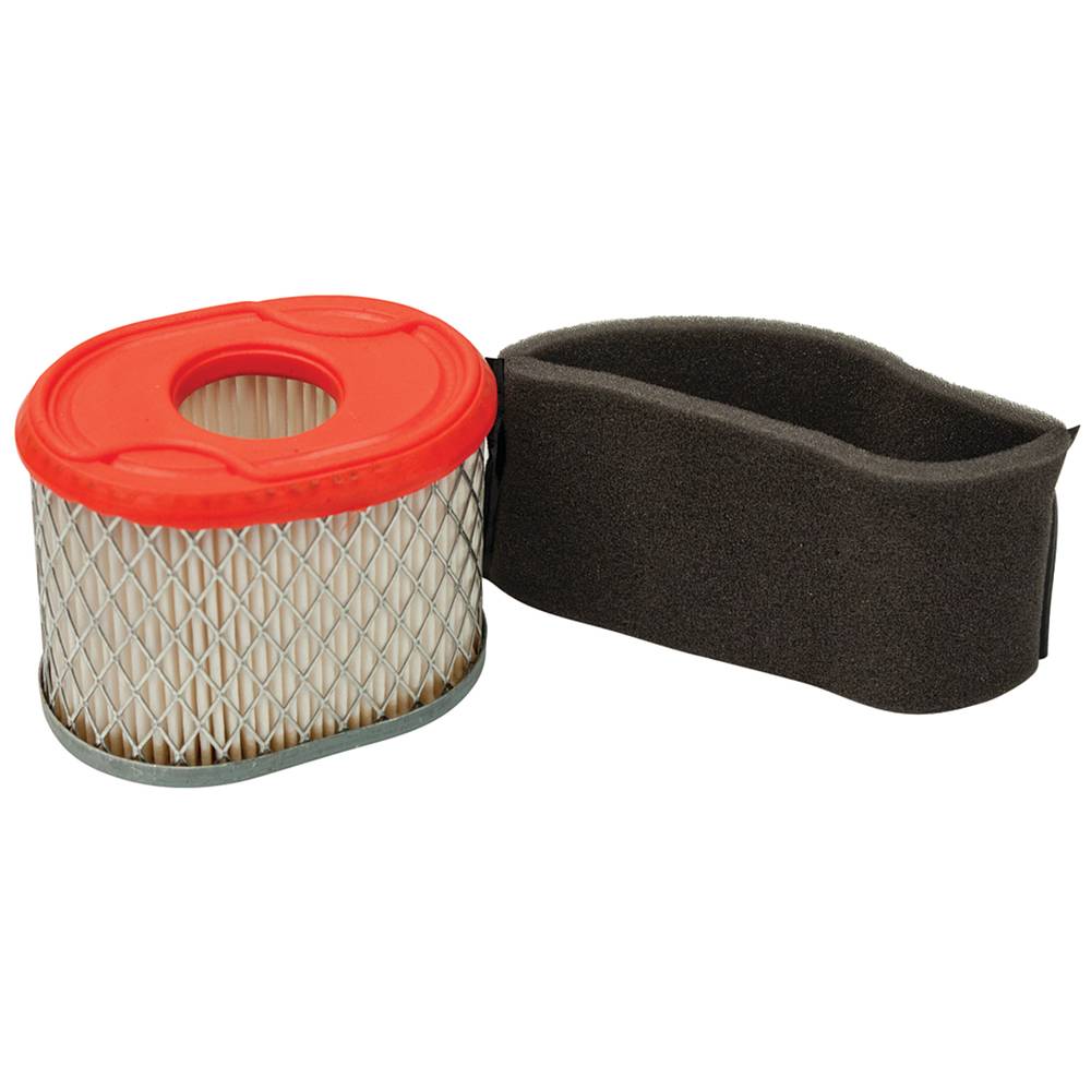 Stens® Air Filter Combo (102-499)