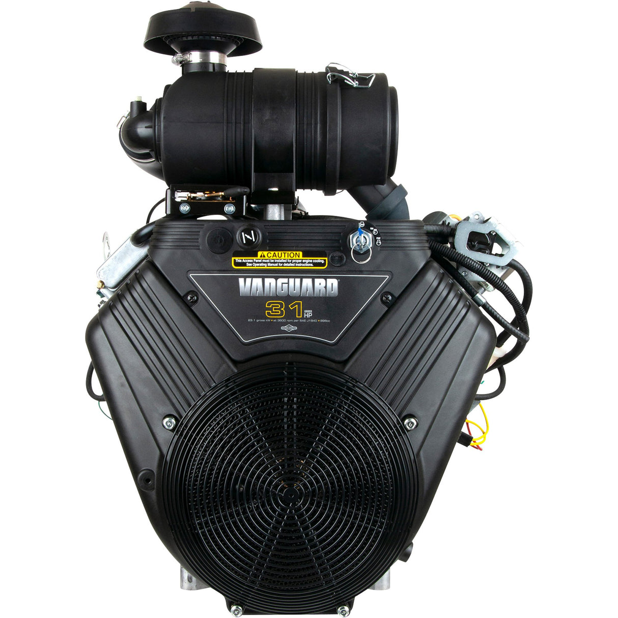 Briggs & Stratton® 31HP Vangaurd Eng (543477-3315-J1)