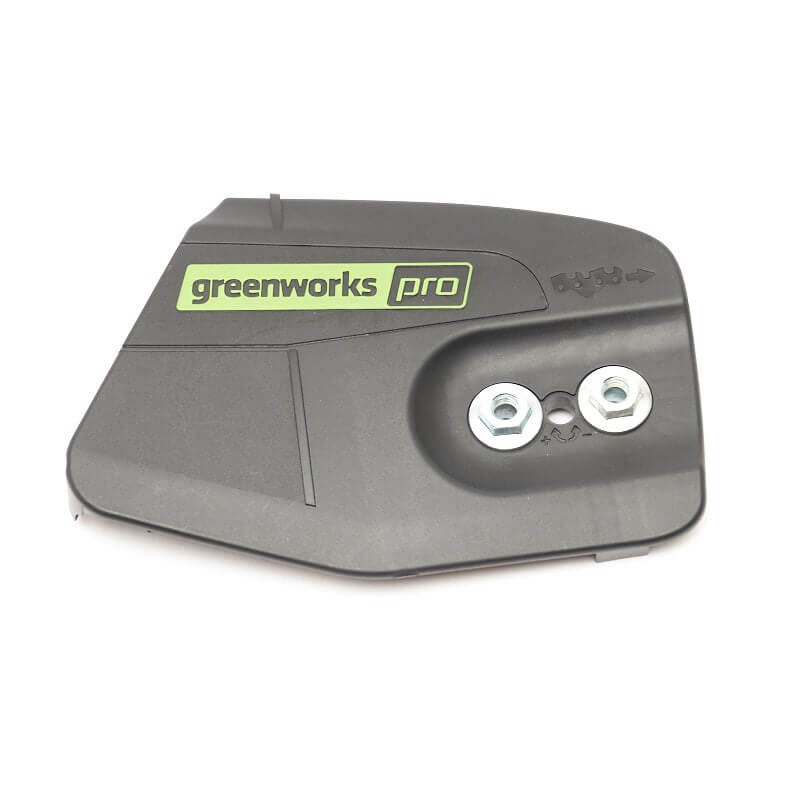 Greenworks® Sprocket Cover Assembly (2014502T) (R0200304-00)
