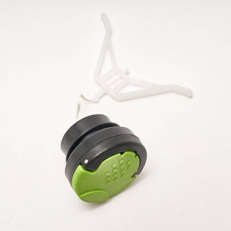 Greenworks® Oil Tank Knob Assembly (R0200303-00)