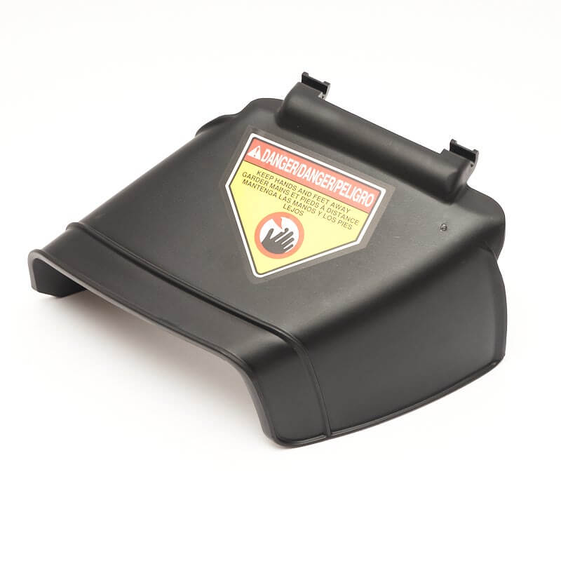 Greenworks® Side Discharge Chute (R0200226-00)