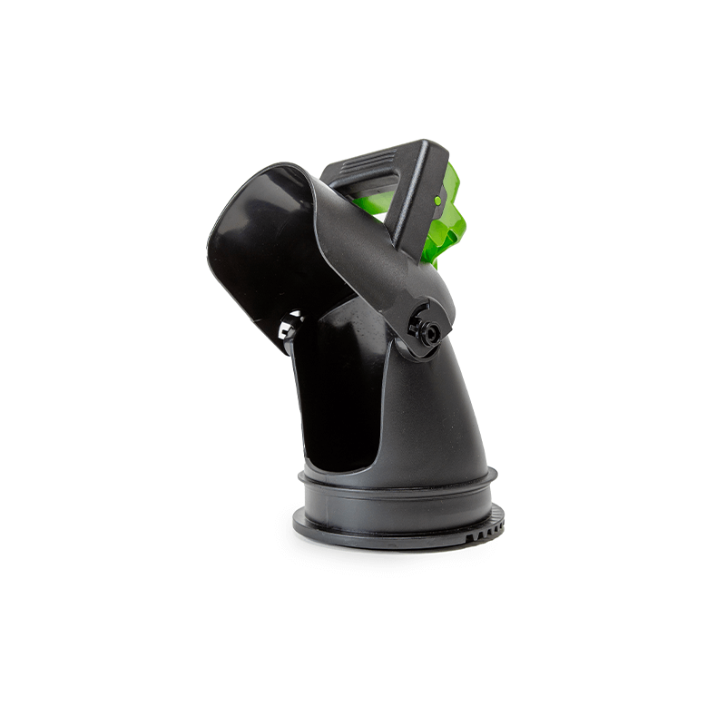 Greenworks® Chute Deflector Assembly (2018 and Forward) (R0200173-00)