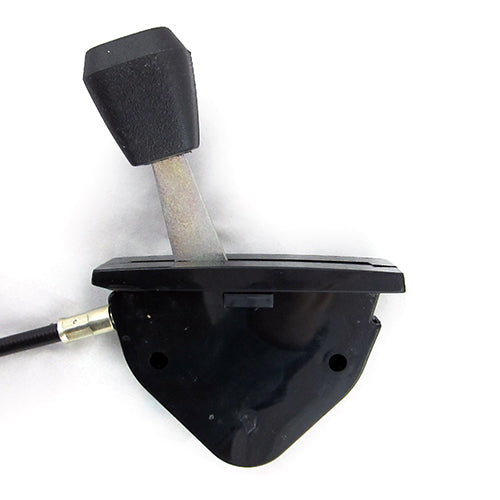 Toro® TimeCutter Z Throttle Cable (104-3626)