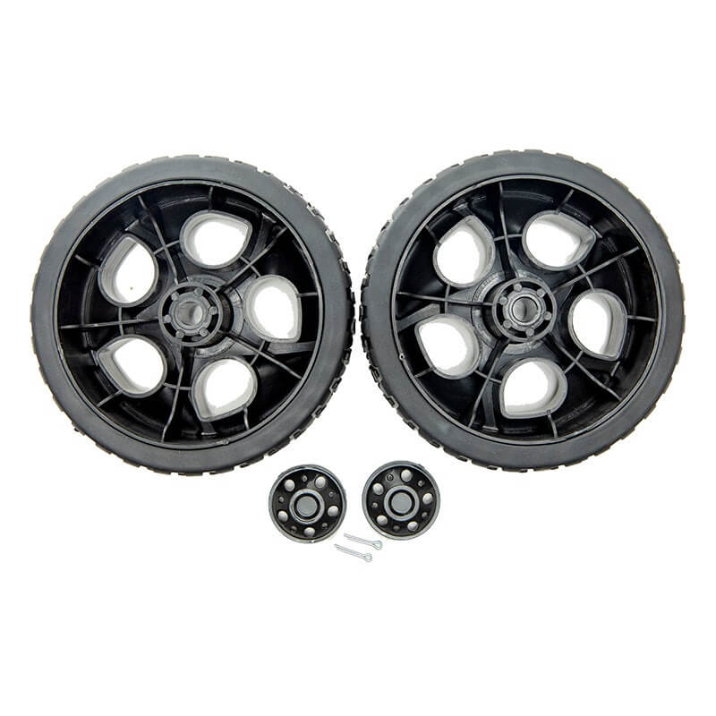 Greenworks® Wheel Kit (R0200165-00)