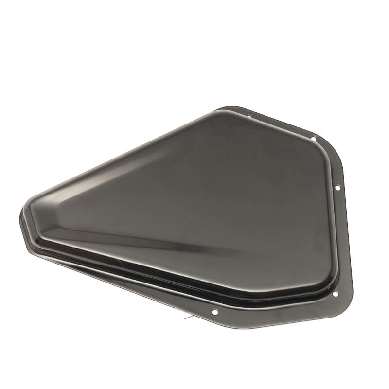 Greenworks® Left Side Cover (60-3777/26002) (332041205)