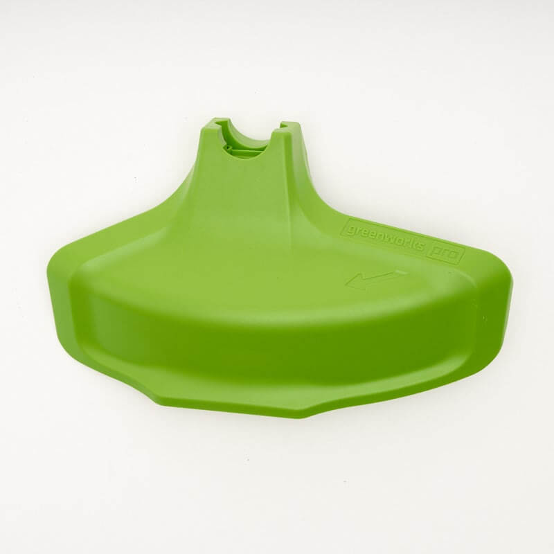 Greenworks® Guard Kit Assembly (2114702) (R0200749-00)