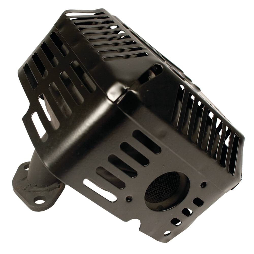 Stens® Muffler With Shield (105-709)