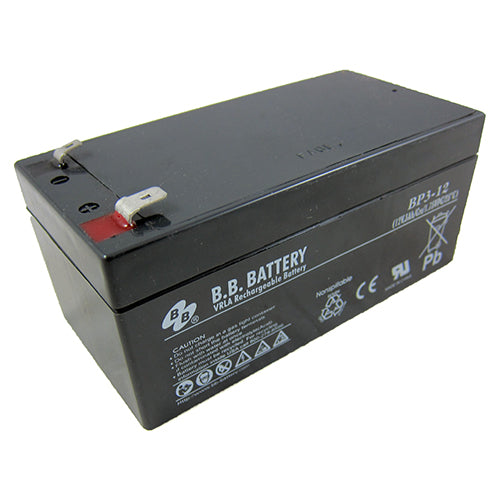 Toro® BATTERY WET, 12V 3AH, (106-8397)