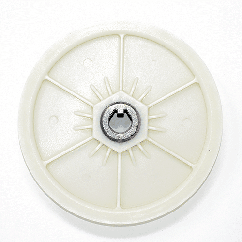 Toro® ROTOR PULLEY ASSEMBLY (107-9287)