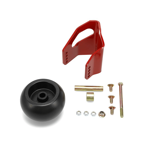 Toro® Z-Master Anti-Scalp Kit Trim Side (108-4140)