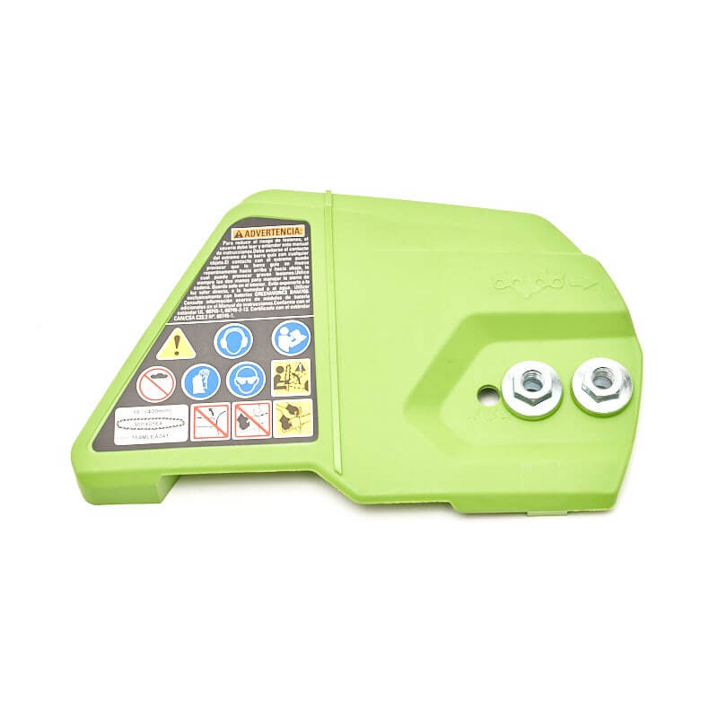 Greenworks® Bar cover assembly for Model C (R0200017-00)