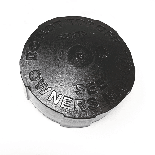 Toro® CAP-RESERVOIR, HYD (109-3320)