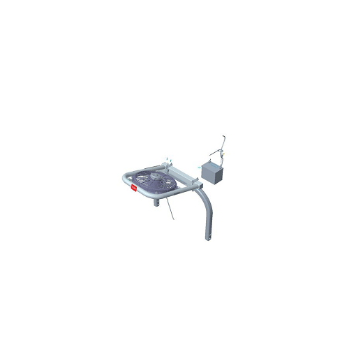 Toro® COOL TOP - ROPS MOUNTED FAN (110-1996)