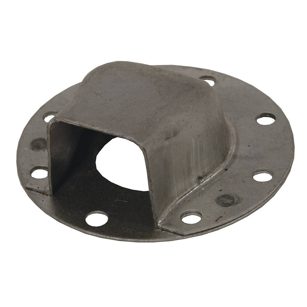 Stens® Muffler Deflector (110-414)