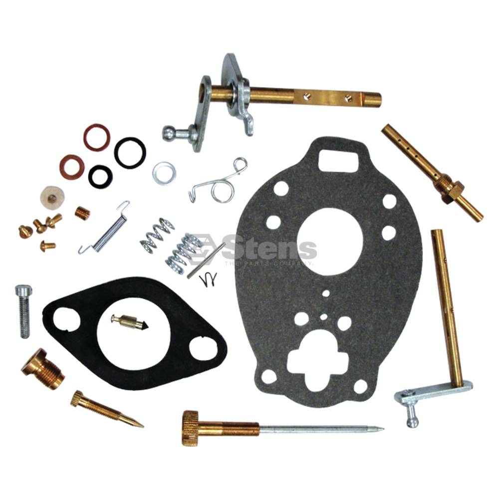 Stens® Atlantic Quality Parts Carburetor Kit (1103-0066)