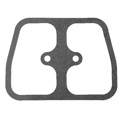 Kawsaki® FH Rocker Case Gasket (11060-7013)